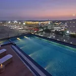 Iconiqa International Airport Hotel 5*