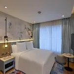 Iconiqa - The Lifestyle Hotel Of Mumbai