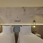 Iconiqa International Airport Hotel