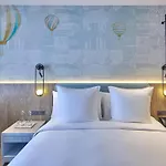 Iconiqa Hotel Mumbai International Airport