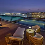 Iconiqa International Airport Hotel Mumbai