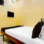 Hotel O By Oyo Mm Residency