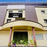 Hotel Collection O Kharbao Bhiwandi Thane 3*