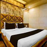 Hotel O Diana Palace Lodging & Boarding