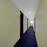 Hotel O Diana Palace Lodging & Boarding