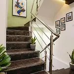 Hotel Atithi Regency Near Airport Terminal 2