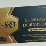 Sun Shine Ac Dormitory