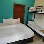 Hotel Omkar Regency Ac Guest House Goregaon West