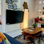 Villa Vienna - 1 Bedroom 2Bed-2Bath Modern Comfort