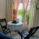 Villa Vienna - 2Bed-2Bath 1Bhk Modern Comfort Homestay