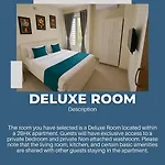 Lake Side Serviced Apartment By Maxxvalue