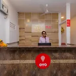 Super Hotel O Divine Residency Near Phoenix Marketcity