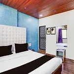 Hotel O The Om Sai Residency