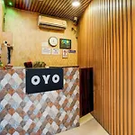 Hotel O The Om Sai Residency