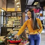 Ibis Mumbai Vikhroli - An Accor Brand