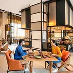 Ibis Mumbai Vikhroli - An Accor Brand