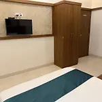 Hotel Bkc Downtown - Near Us Embassy