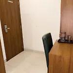 Hotel Bkc Downtown - Near Us Embassy