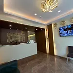 Hotel Bkc Downtown - Near Us Embassy