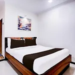 O Sunrise Executive 2* Mumbai