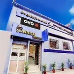 O Sunrise Executive Hotel 2*