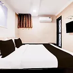 O Sunrise Executive Hotel Mumbai