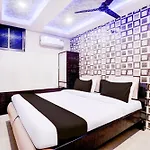 Hotel O Sunrise Executive Mumbai