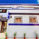 Hotel O Sunrise Executive Mumbai