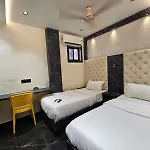 Hotel Imperial Suite