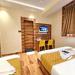 Hotel Imperial Suite