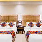 Fabhotel Abrol Suites