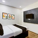 Hotel O By Oyo Grand Residency