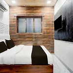 Hotel O By Oyo Grand Residency 3*