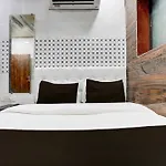 O By Oyo Grand Residency Mumbai