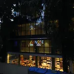 Indie Stays Nesco Goregaon