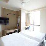 Indie Stays Nesco Goregaon