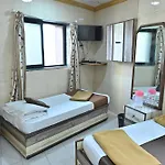 Ajanta 3* Mumbai