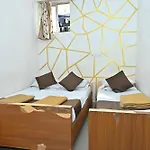 Ajanta 3* Mumbai