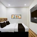 O By Oyo Grand Residency 3* Mumbai