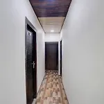 Hotel O By Oyo Grand Residency Mumbai