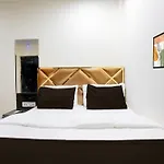 O By Oyo Grand Residency Mumbai