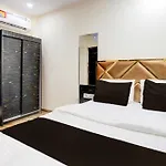 O By Oyo Grand Residency