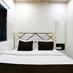 O By Oyo Grand Residency Hotel 3*