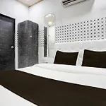 O By Oyo Grand Residency Mumbai