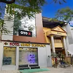 O By Oyo Grand Residency Mumbai