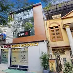 O By Oyo Grand Residency Hotel Mumbai