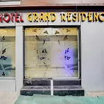 O By Oyo Grand Residency Mumbai