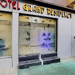 O By Oyo Grand Residency Hotel Mumbai