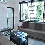 Hotel Ajanta Mumbai
