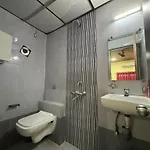 Hotel Kailash Park Near International Airport T2 Mumbai